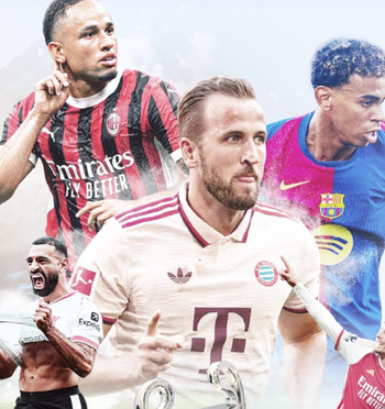 镜报：球迷组织指责FIFA剥削球迷，要求欧盟干预世界杯票价垄断